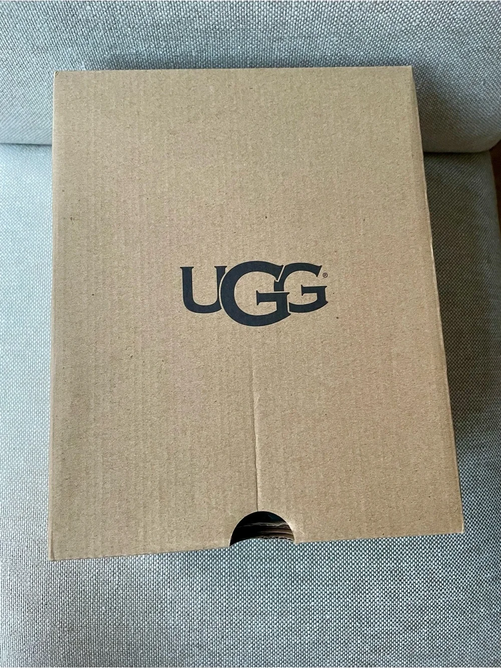 UGG: Tall Classic II Toddler Boots